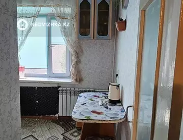 58 м², 3-комнатная квартира, этаж 5 из 5, 58 м², изображение - 6
