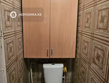 58 м², 3-комнатная квартира, этаж 5 из 5, 58 м², изображение - 7