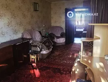 58 м², 3-комнатная квартира, этаж 5 из 5, 58 м², изображение - 12