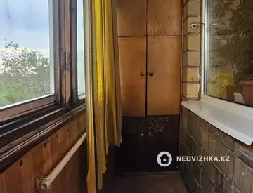 58 м², 3-комнатная квартира, этаж 5 из 5, 58 м², изображение - 14