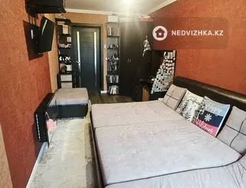 58 м², 3-комнатная квартира, этаж 5 из 5, 58 м², изображение - 15