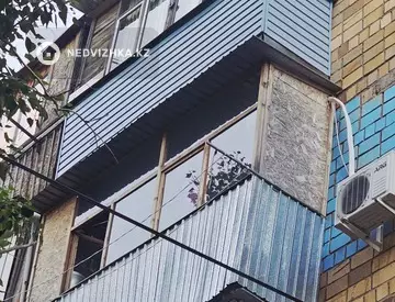 58 м², 3-комнатная квартира, этаж 5 из 5, 58 м², изображение - 16