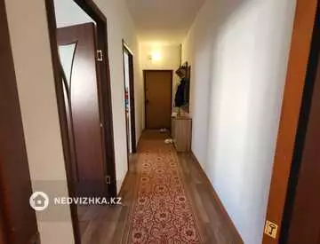 40 м², 1-комнатная квартира, этаж 2 из 6, 40 м², на длительный срок, изображение - 5