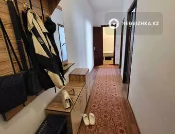 40 м², 1-комнатная квартира, этаж 2 из 6, 40 м², на длительный срок, изображение - 6