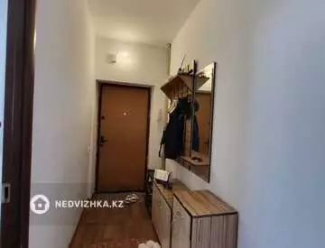40 м², 1-комнатная квартира, этаж 2 из 6, 40 м², на длительный срок, изображение - 7