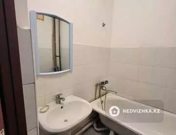 40 м², 1-комнатная квартира, этаж 2 из 6, 40 м², на длительный срок, изображение - 8