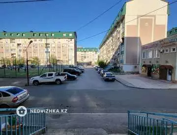 40 м², 1-комнатная квартира, этаж 2 из 6, 40 м², на длительный срок, изображение - 11