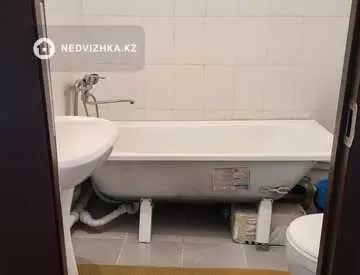 40 м², 1-комнатная квартира, этаж 2 из 6, 40 м², на длительный срок, изображение - 13