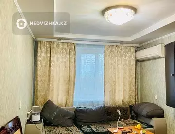 71.3 м², 3-комнатная квартира, этаж 5 из 5, 71 м², изображение - 5