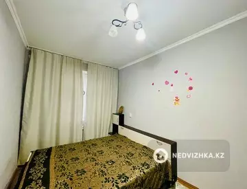 71.3 м², 3-комнатная квартира, этаж 5 из 5, 71 м², изображение - 9