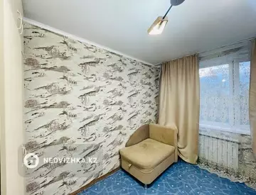 71.3 м², 3-комнатная квартира, этаж 5 из 5, 71 м², изображение - 7
