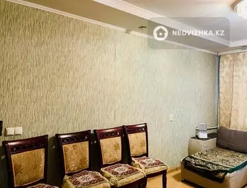 71.3 м², 3-комнатная квартира, этаж 5 из 5, 71 м², изображение - 10