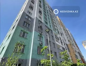 2-комнатная квартира, этаж 7 из 16, 60 м²