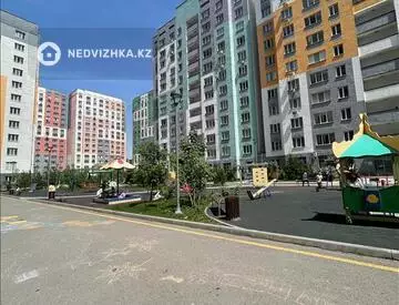 2-комнатная квартира, этаж 7 из 16, 60 м²