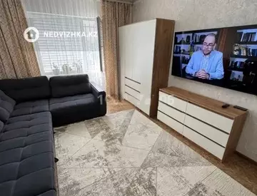 1-комнатная квартира, этаж 6 из 9, 38 м²