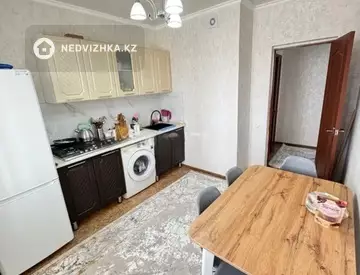 1-комнатная квартира, этаж 6 из 9, 38 м²