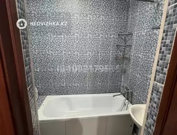 1-комнатная квартира, этаж 6 из 9, 38 м²