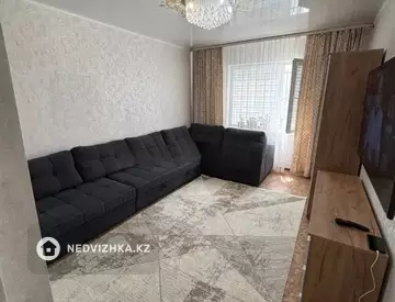 1-комнатная квартира, этаж 6 из 9, 38 м²