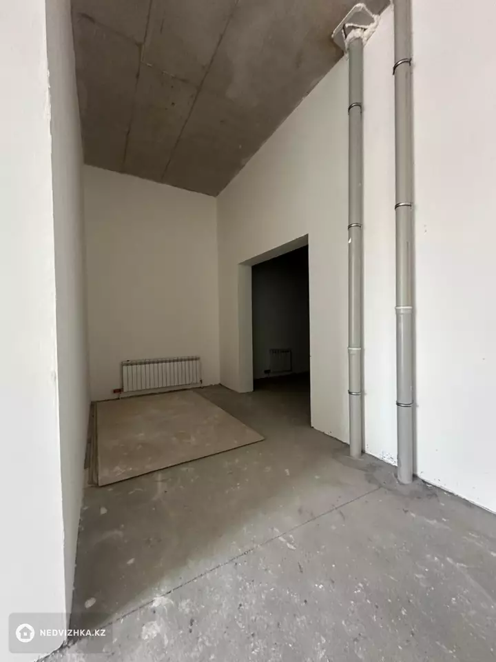 98 м², Помещение, этаж 1 из 1, 98 м², на длительный срок, изображение - 1