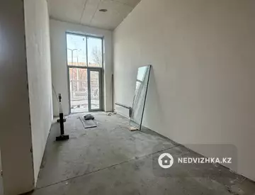 Помещение, этаж 1 из 1, 98 м², на длительный срок