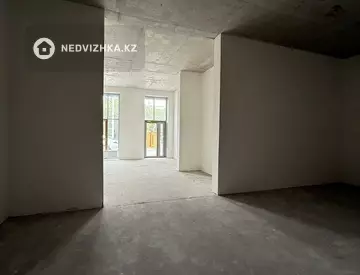 Помещение, этаж 1 из 1, 98 м², на длительный срок