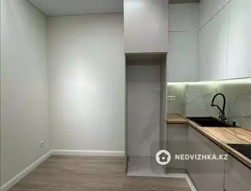 55 м², 2-комнатная квартира, этаж 19 из 20, 55 м², изображение - 9