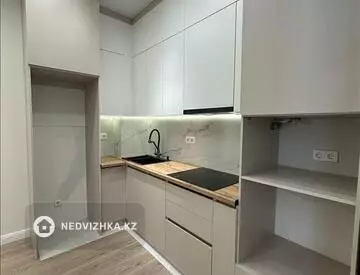 55 м², 2-комнатная квартира, этаж 19 из 20, 55 м², изображение - 12