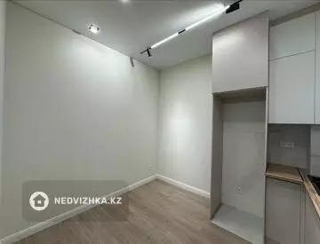 55 м², 2-комнатная квартира, этаж 19 из 20, 55 м², изображение - 10