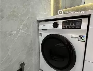 55 м², 2-комнатная квартира, этаж 19 из 20, 55 м², изображение - 17