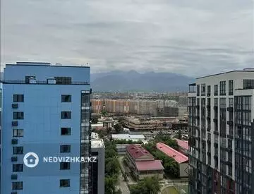55 м², 2-комнатная квартира, этаж 19 из 20, 55 м², изображение - 25
