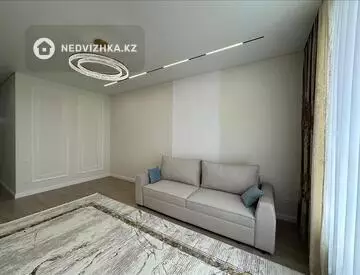 55 м², 2-комнатная квартира, этаж 19 из 20, 55 м², изображение - 4