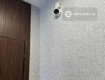55 м², 2-комнатная квартира, этаж 19 из 20, 55 м², изображение - 21