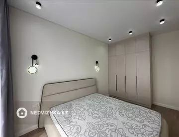 55 м², 2-комнатная квартира, этаж 19 из 20, 55 м², изображение - 7