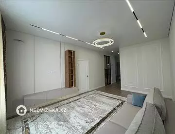 55 м², 2-комнатная квартира, этаж 19 из 20, 55 м², изображение - 5