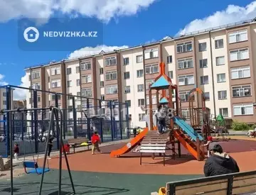 33 м², 1-комнатная квартира, этаж 5 из 5, 33 м², изображение - 1