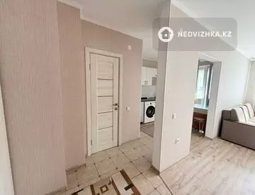 33 м², 1-комнатная квартира, этаж 7 из 9, 33 м², на длительный срок, изображение - 5