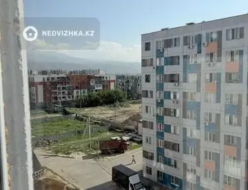 33 м², 1-комнатная квартира, этаж 7 из 9, 33 м², на длительный срок, изображение - 8