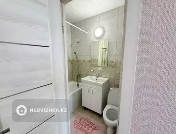 33 м², 1-комнатная квартира, этаж 7 из 9, 33 м², на длительный срок, изображение - 7