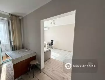 33 м², 1-комнатная квартира, этаж 7 из 9, 33 м², на длительный срок, изображение - 6
