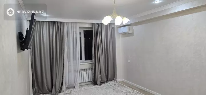 38 м², 1-комнатная квартира, этаж 3 из 10, 38 м², изображение - 1