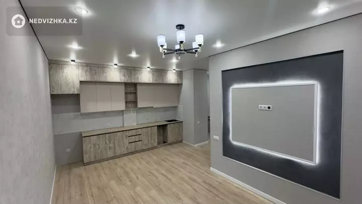 50 м², 2-комнатная квартира, этаж 6 из 12, 50 м², изображение - 1
