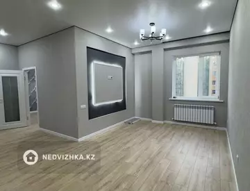 50 м², 2-комнатная квартира, этаж 6 из 12, 50 м², изображение - 0