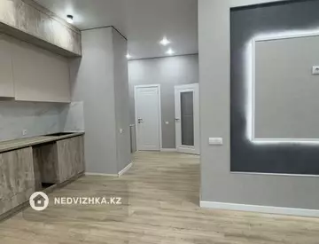 50 м², 2-комнатная квартира, этаж 6 из 12, 50 м², изображение - 1