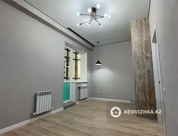 50 м², 2-комнатная квартира, этаж 6 из 12, 50 м², изображение - 2