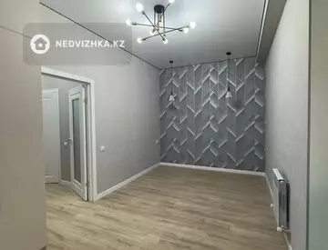 50 м², 2-комнатная квартира, этаж 6 из 12, 50 м², изображение - 3
