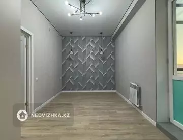 50 м², 2-комнатная квартира, этаж 6 из 12, 50 м², изображение - 4