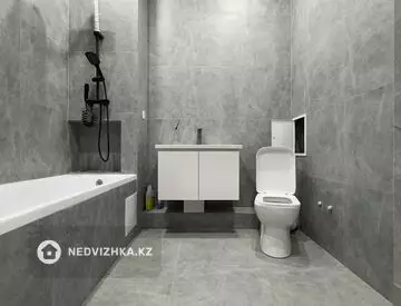 50 м², 2-комнатная квартира, этаж 6 из 12, 50 м², изображение - 5