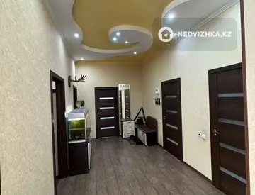 140 м², 4-комнатная квартира, этаж 1 из 4, 140 м², изображение - 20