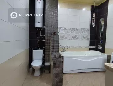 140 м², 4-комнатная квартира, этаж 1 из 4, 140 м², изображение - 11