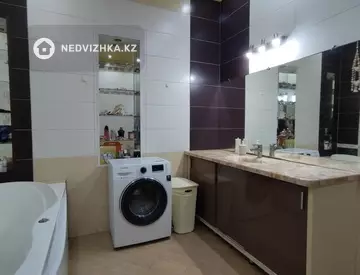 140 м², 4-комнатная квартира, этаж 1 из 4, 140 м², изображение - 13